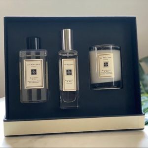 Jo Malone Blackberry & Bay Collection Gift Set